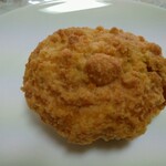 365日 - アップルクランブル