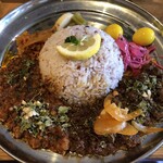 Curry&Bar サンテリア - 