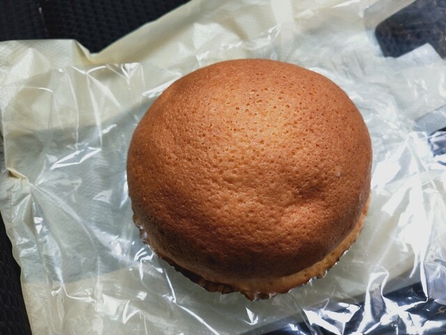 シャトータカマツ - 久慈（ケーキ）の写真