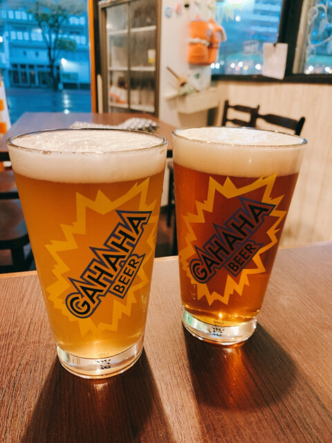ガハハビール Gahaha Beer 東陽町 ビアバー 食べログ