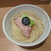 らぁ麺 くろ渦