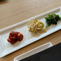 横浜焼肉kintan - 