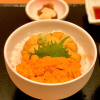 函館うに むらかみ 日本生命札幌ビル店 - 