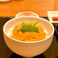 函館うに むらかみ 日本生命札幌ビル店 - 