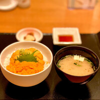 函館うに むらかみ 日本生命札幌ビル店 - 