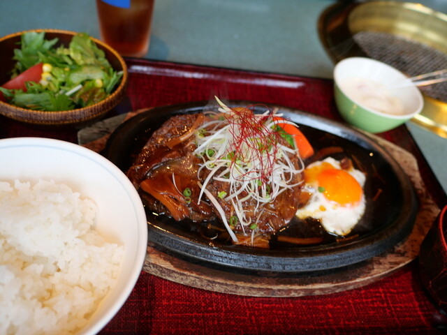 Yakiniku Wakaba Sanno Ten photo 2