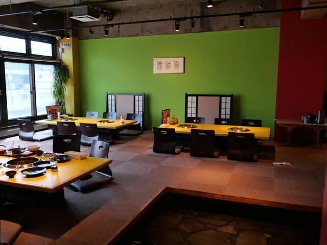 Yakiniku Wakaba Sanno Ten photo 4