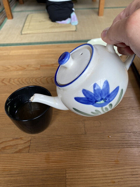 山形そば 花一匁（ハナイチモンメ） - 大和町その他（そば）の写真