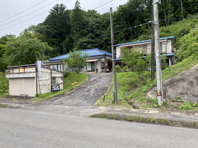 山形そば 花一匁（ハナイチモンメ） - 大和町その他（そば）の写真