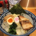 こだわり麺工房たご - 