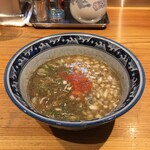 こだわり麺工房たご - 