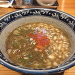 こだわり麺工房たご - 