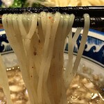 こだわり麺工房たご - 