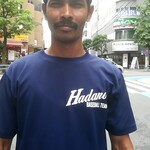 ステファン・ラジ