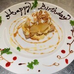 パリのワイン食堂 - 