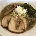 Chuuka Soba Semmon Ten Hoojiro - 