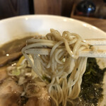 Chuuka Soba Semmon Ten Hoojiro - 