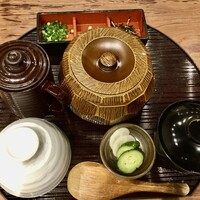 うなぎ 四代目 菊川 グローバルゲート店 - 