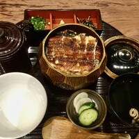 うなぎ 四代目 菊川 グローバルゲート店 - 