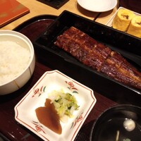 ひつまぶし名古屋備長 グランフロント大阪店 - 