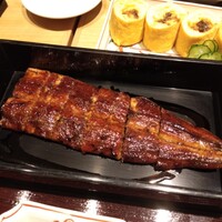 ひつまぶし名古屋備長 グランフロント大阪店 - 