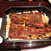 ひつまぶし名古屋備長 グランフロント大阪店 - 