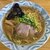 風沙 - 料理写真:朝ラーメン