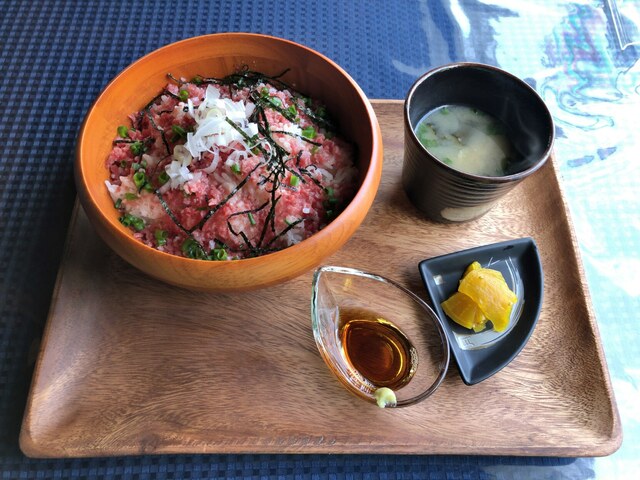 カフェロッジ タッチウッド（Cafelodge Touch Wood） - 美馬牛（カフェ）の写真