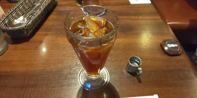 Hoshinokohiten Takeshita Minami Fukuoka Area Coffee Shoppe Tabelog