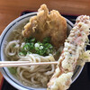うどん 一福