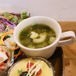 ハジカミ - メネストロン