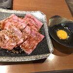 Yakiniku Kankoku Ryouri Shouei - 