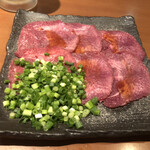 Yakiniku Kankoku Ryouri Shouei - 