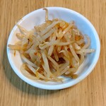 中国料理 壱龍釜 - 小皿