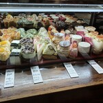 シュマン・ダンフィニ - 