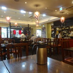 Yueji Hua Karuizawa Ten - 店内环境