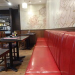 Yueji Hua Karuizawa Ten - 店内环境