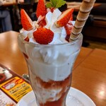 レストラン スター 京極店 - 