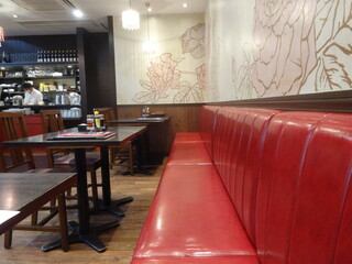 Yueji Hua Karuizawa Ten - Interior