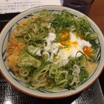 丸亀製麺 - 