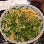 丸亀製麺 - 