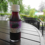 Sawa Ya Purinsu Shoppingu Puraza Ten - 沢屋巨峰ジュース