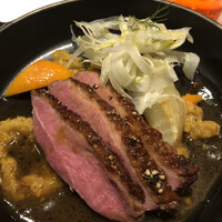 Benoit Alain Ducasse - 