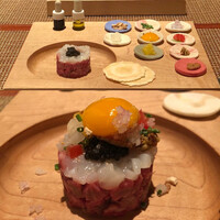 Salon du Kuma3 北新地 - 