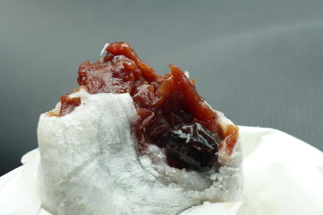 日本一 本店 - 七日町（和菓子）の写真