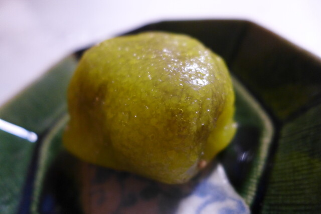 日本一 本店 - 七日町（和菓子）の写真