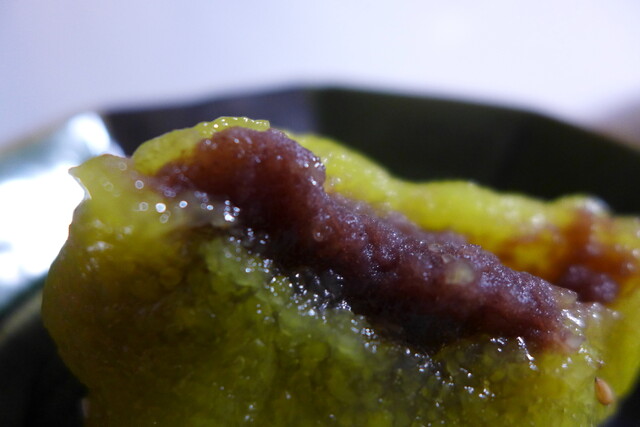 日本一 本店 - 七日町（和菓子）の写真