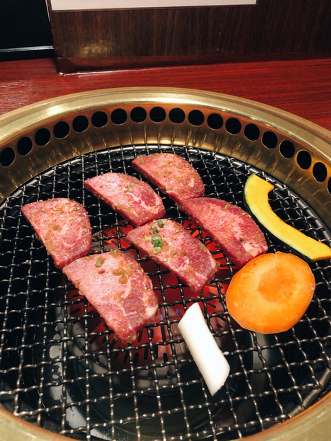 焼肉家族 市川店 市川 焼肉 ネット予約可 食べログ