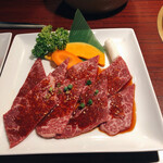 Yakiniku En - クリ