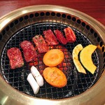 Yakiniku En - 